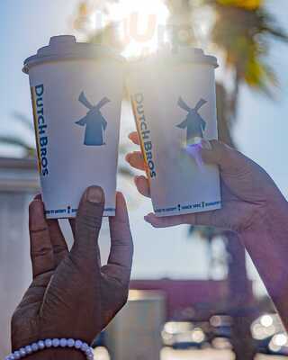 Dutch Bros Coffee