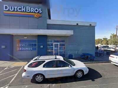 Dutch Bros Coffee