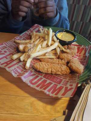 Applebee's