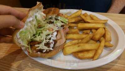 Mariachi's Mexican Restaurant