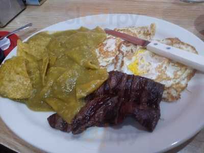 Mariachi's Mexican Restaurant