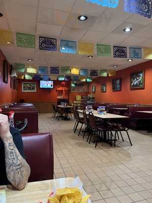 Mariachi's Mexican Restaurant