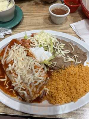 Mariachi's Mexican Restaurant