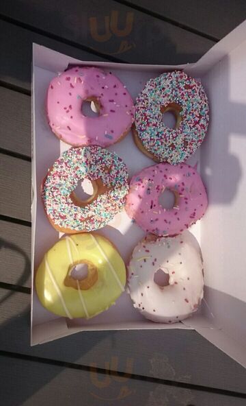 Dunkin' Donuts