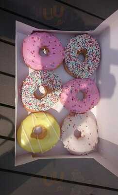 Dunkin' Donuts