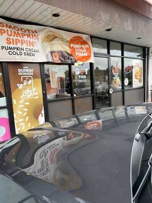 Dunkin' Donuts