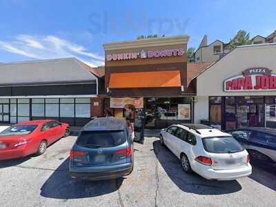 Dunkin' Donuts