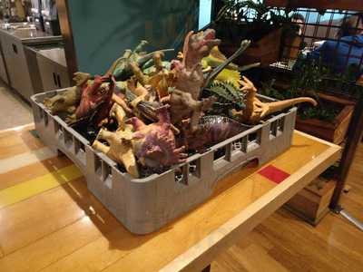 Laughing Planet Cafe