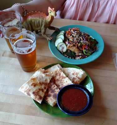 Laughing Planet Cafe