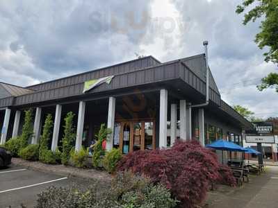 Laughing Planet Cafe