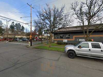 Laughing Planet Cafe