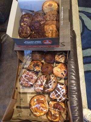 Specialty's Cafe & Bakery