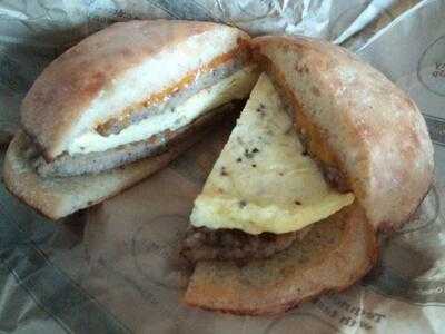 Specialty's Cafe & Bakery