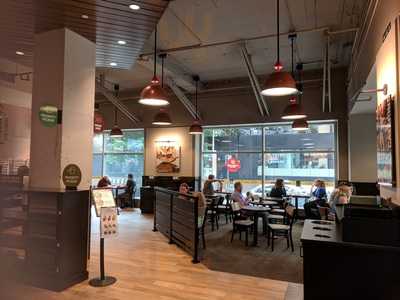 Specialty's Cafe & Bakery