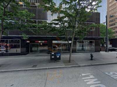 Specialty's Cafe & Bakery