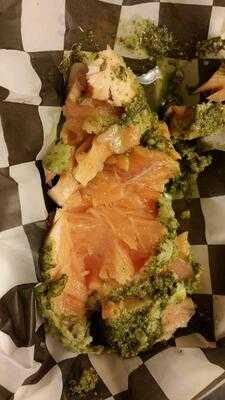 Red Eye Southern Kitchen