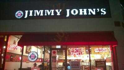 Jimmy John's