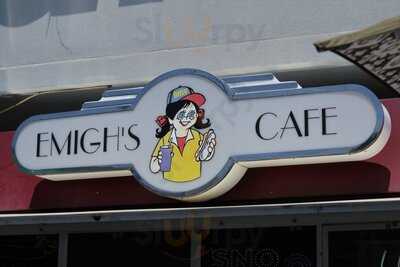 Emigh's Cafe