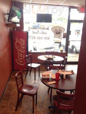 R C's Southern Cooking