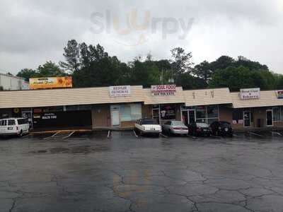 R C's Southern Cooking