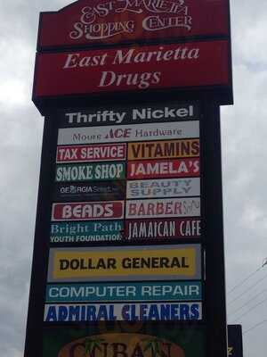 R C's Southern Cooking