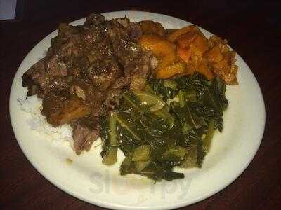 R C's Southern Cooking