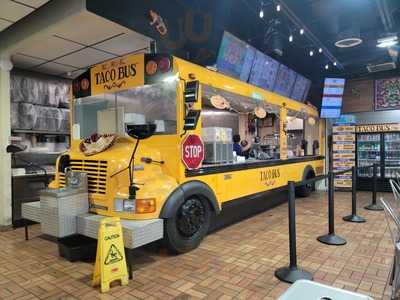 Taco Bus