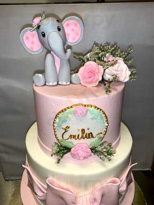 Love Sweet Things Bakery