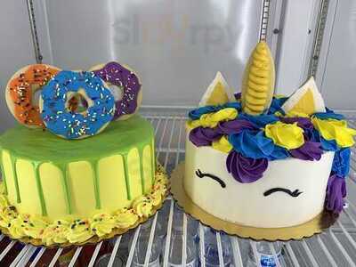 Love Sweet Things Bakery