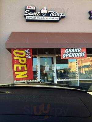 Love Sweet Things Bakery