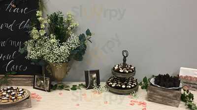 Love Sweet Things Bakery