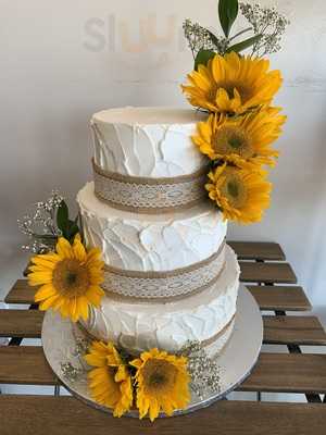 Love Sweet Things Bakery