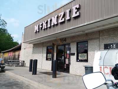Mckinzie Liquor & Bbq