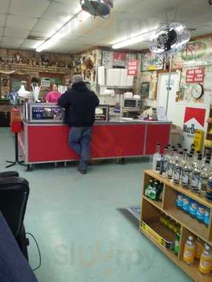 Mckinzie Liquor & Bbq