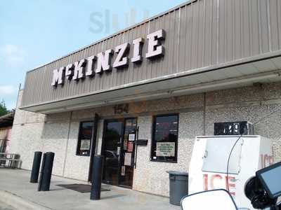 Mckinzie Liquor & Bbq