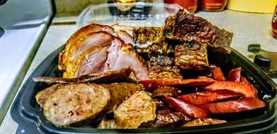 Mckinzie Liquor & Bbq