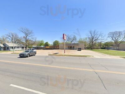 Mckinzie Liquor & Bbq