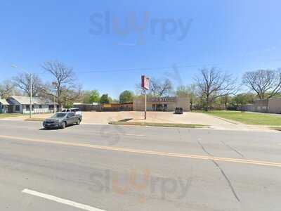 Mckinzie Liquor & Bbq