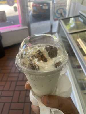 Carvel Ice Cream Bakery