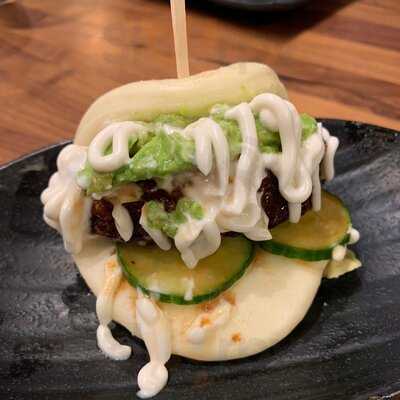 Jinya Ramen Bar - Victory Park