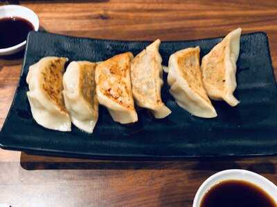 Jinya Ramen Bar - Victory Park