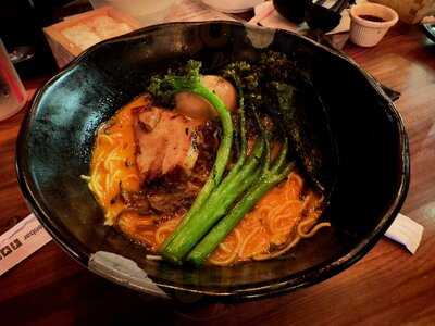 Jinya Ramen Bar - Victory Park