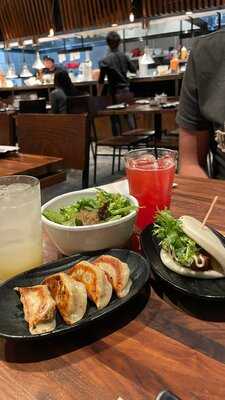 Jinya Ramen Bar - Victory Park