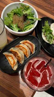 Jinya Ramen Bar - Victory Park