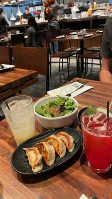 Jinya Ramen Bar - Victory Park