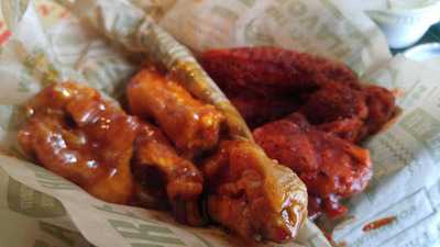 Wingstop