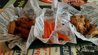 Wingstop