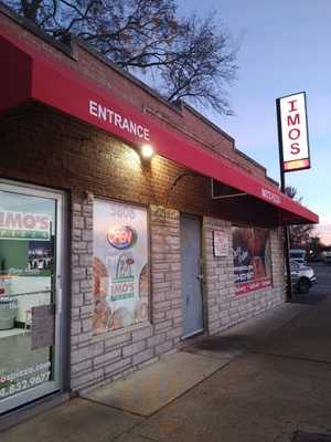 Imo's Pizza