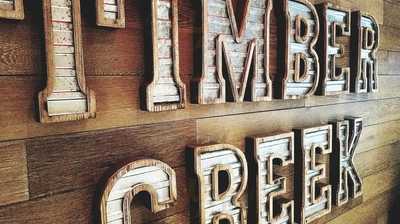 Timber Creek Pizza Pub & Grill