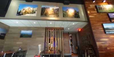 Timber Creek Pizza Pub & Grill